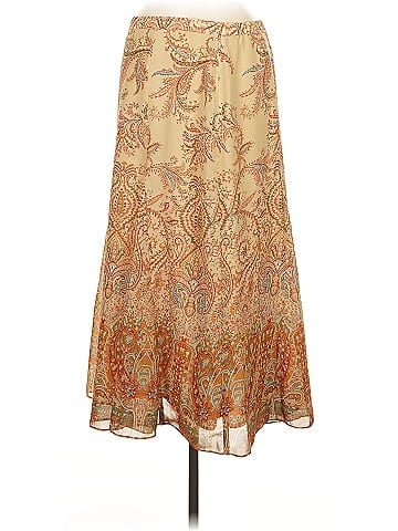 Coldwater Creek Casual Skirt (view 2)