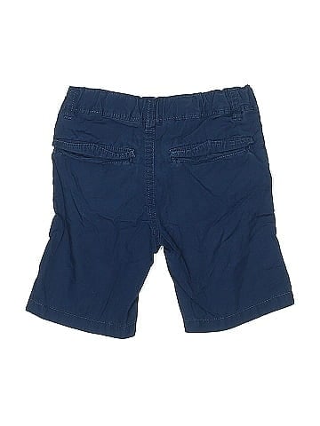 H&M Khaki Shorts (view 2)