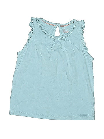 Boden Sleeveless Blouse (view 1)