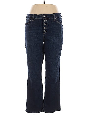 Silver Jeans Co. Jeans (view 1)