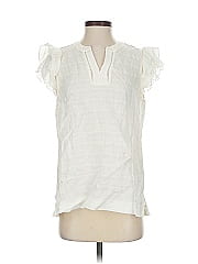 J. Mc Laughlin Sleeveless Blouse