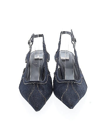 Cos Heels (view 2)