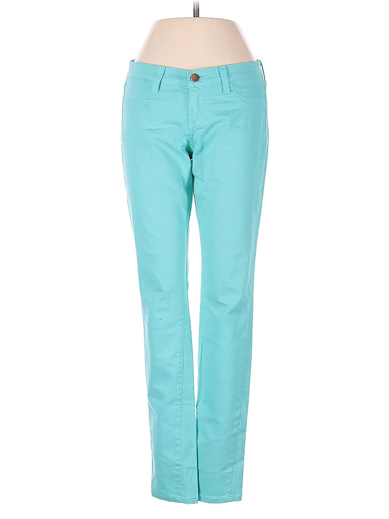 Pre-owned Assorted Brands Jeans In Blue