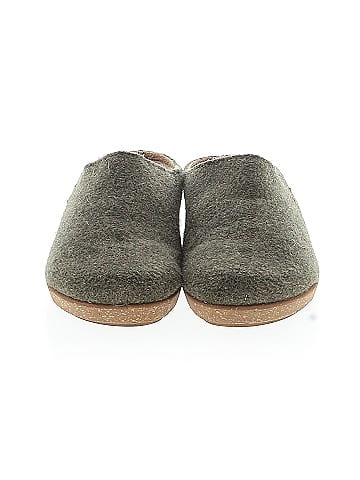Taos Mule/Clog (view 2)