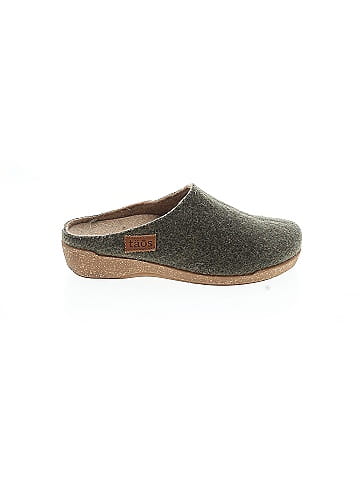 Taos Mule/Clog (view 1)