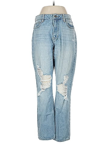 Hidden Jeans Jeans (view 1)