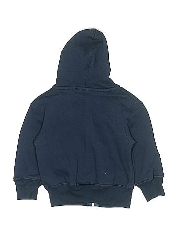 Team Apparel Zip Up Hoodie (view 2)
