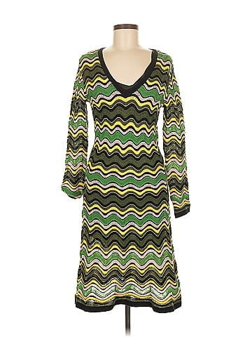 M Missoni Casual Dress (view 1)
