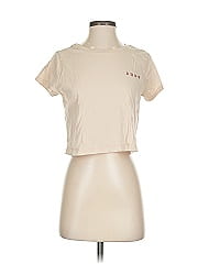 Roxy Short Sleeve T Shirt