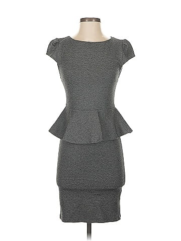 Alice + Olivia Cocktail Dress (view 1)