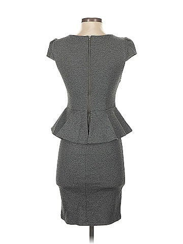 Alice + Olivia Cocktail Dress (view 2)
