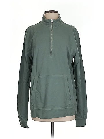 American Giant Pullover Sweater (view 1)