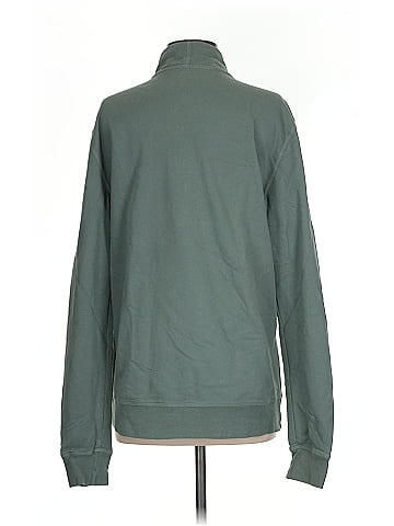 American Giant Pullover Sweater (view 2)
