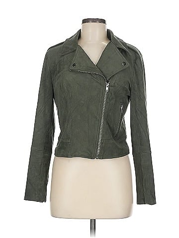 BB Dakota Jacket (view 1)