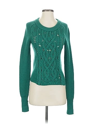 Marc by Marc Jacobs Wool Pullover Sweater (view 1)