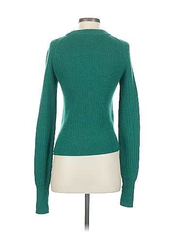 Marc by Marc Jacobs Wool Pullover Sweater (view 2)