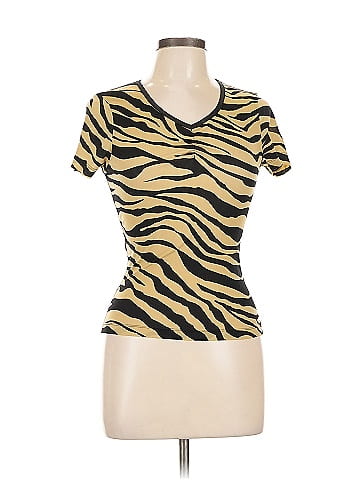 Guess Jeans Short Sleeve Top (view 1)