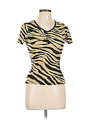 Guess Jeans Short Sleeve Top