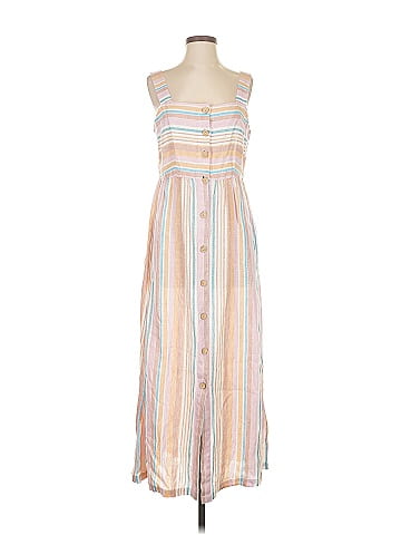 C&C California Casual Dress (view 1)