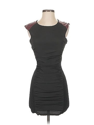 BCBGeneration Cocktail Dress (view 1)