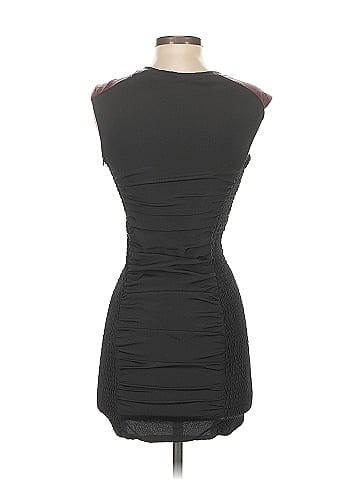 BCBGeneration Cocktail Dress (view 2)