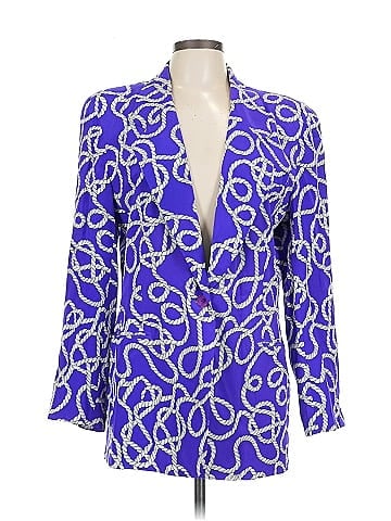 Diane von Furstenberg Blazer (view 1)