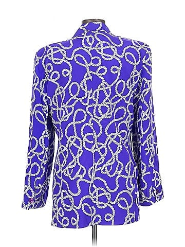 Diane von Furstenberg Blazer (view 2)