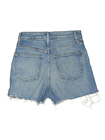 Madewell Denim Shorts (view 2)