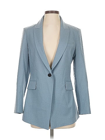 Theory Wool Blazer (view 1)