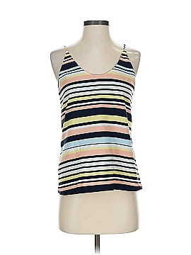 The Limited Sleeveless Top