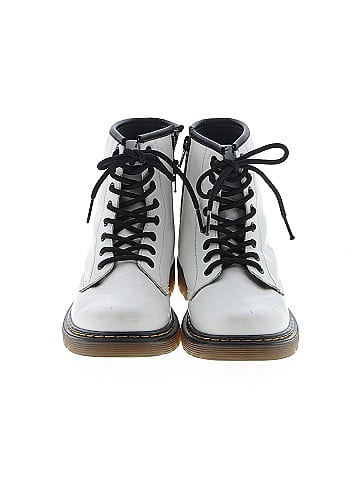 Dr. Martens Ankle Boots (view 2)