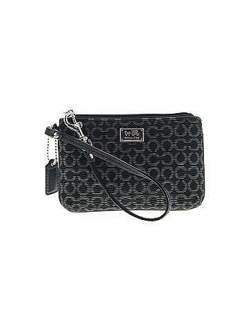 Coach Wristlet (view 1)