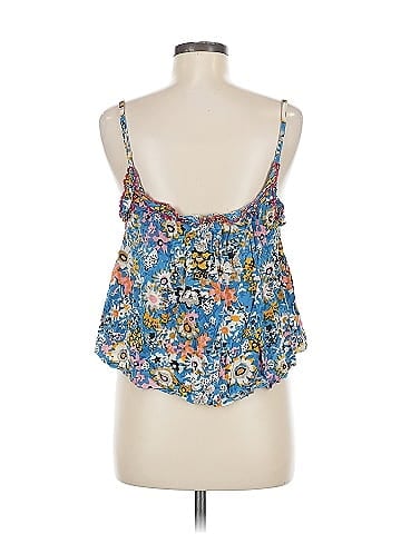 Natural Life Sleeveless Top (view 2)