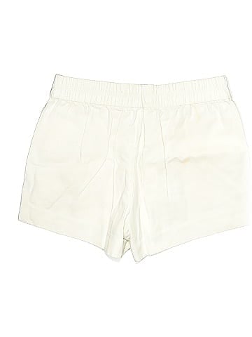 J.Crew Factory Store Khaki Shorts (view 2)