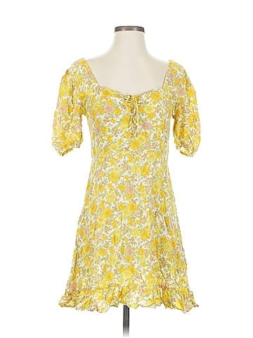 Faithfull the Brand Casual Dress (view 1)