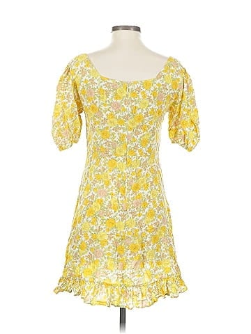 Faithfull the Brand Casual Dress (view 2)