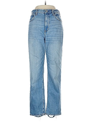 Abercrombie & Fitch Jeans (view 1)