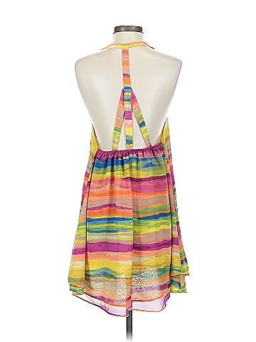Show Me Your Mumu Sleeveless Blouse (view 2)