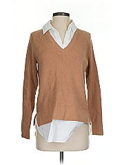 Ann Taylor Pullover Sweater