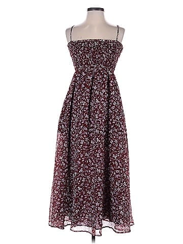 Madewell Casual Dress (view 1)
