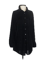 Soft Surroundings Long Sleeve Blouse