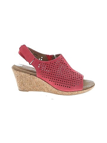 Rockport Wedges (view 1)