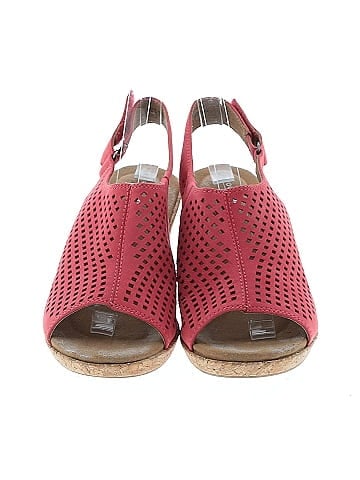Rockport Wedges (view 2)