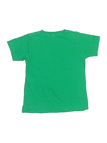 American Apparel Short Sleeve T-Shirt (view 2)