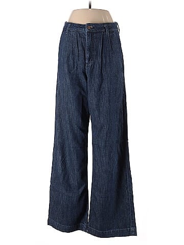 J.Crew Factory Store Jeans (view 1)