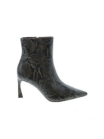 BCBGMAXAZRIA Ankle Boots (view 1)
