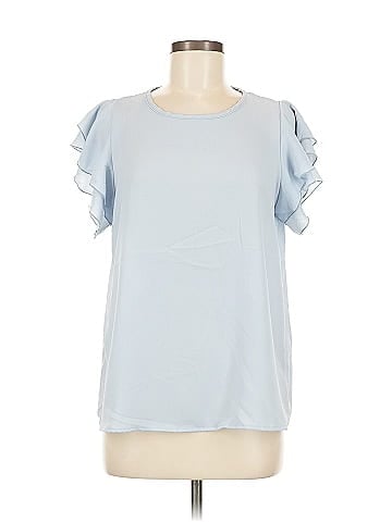 Perfect Peach Casual Dress (view 1)