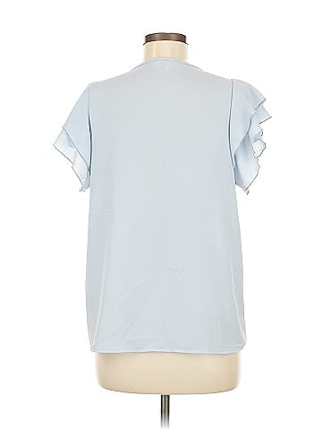 Perfect Peach Casual Dress (view 2)