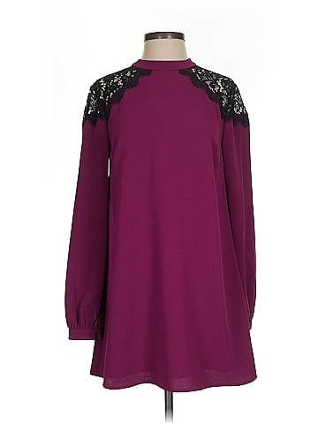 CeCe Long Sleeve Blouse (view 1)