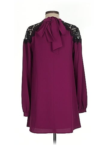 CeCe Long Sleeve Blouse (view 2)